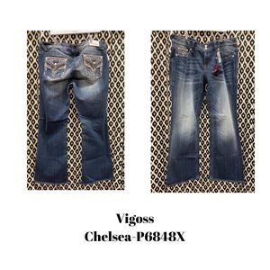 Vigoss Jeans